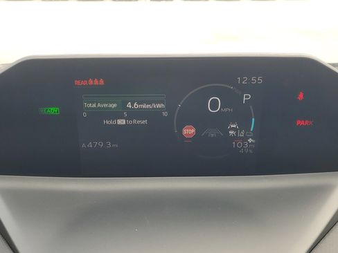 Certified 2026 Toyota bZ XLE image 24