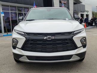 Used 2024 Chevrolet Blazer LT w/ Convenience Package video 2