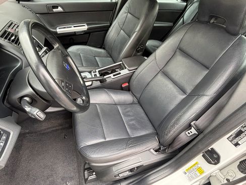 Used 2010 Volvo S40 2.4i FWD image 23