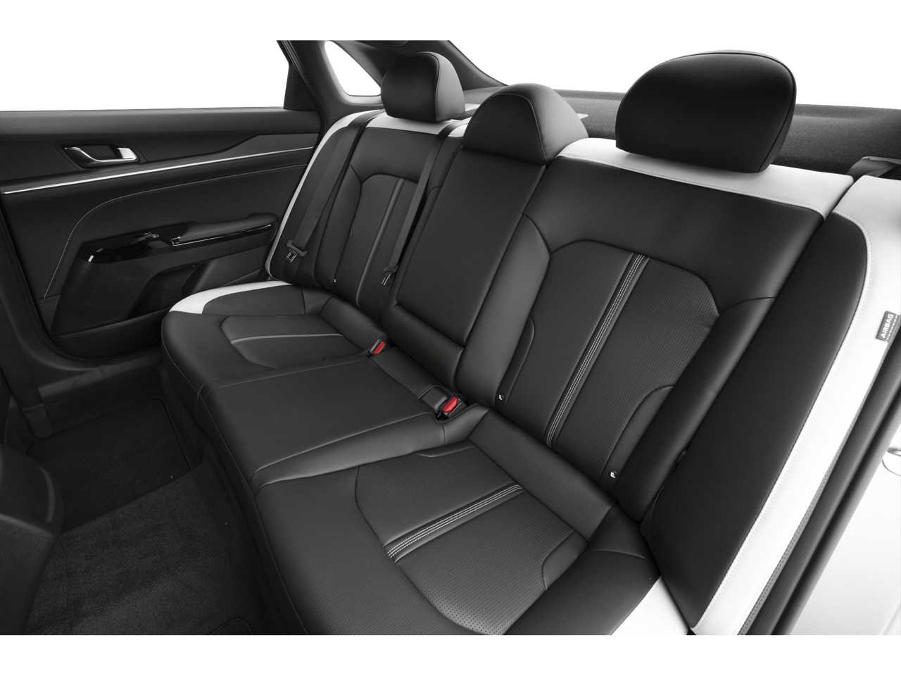 Certified 2025 Kia K5 GT-Line w/ GT-Line Premium Package AWD/4WD image 9