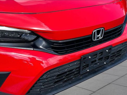 Used 2023 Honda Civic EX image 30