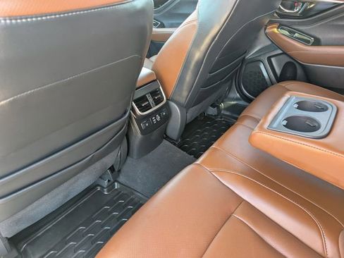 Used 2025 Subaru Outback Touring XT w/ Popular Package #2 image 16