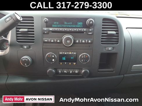 Used 2014 Chevrolet Silverado 3500 LT w/ Interior Plus Package AWD/4WD image 25