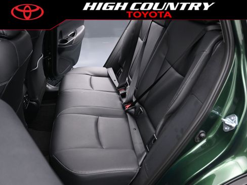 New 2026 Toyota Corolla Cross XLE image 22