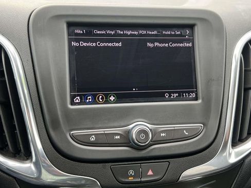 Certified 2023 Chevrolet Equinox LT AWD/4WD image 28