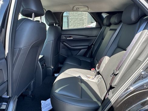 New 2025 MAZDA CX-30 AWD 2.5 S w/ Select Sport Pkg image 7
