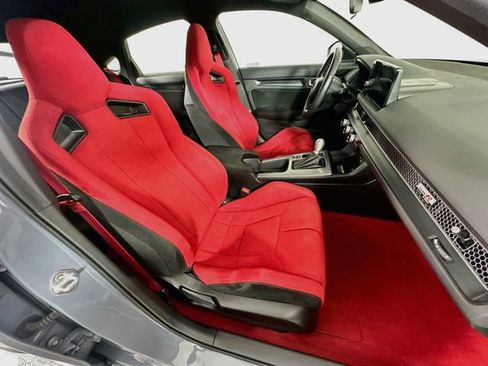 Certified 2023 Honda Civic Type R image 8