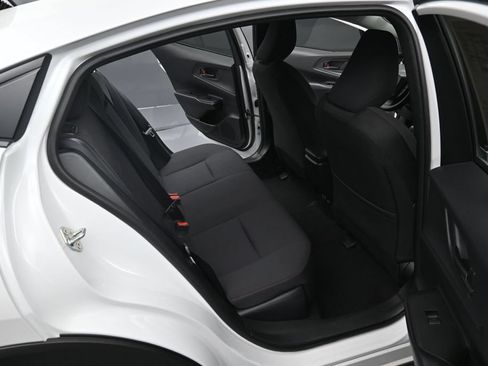 Certified 2024 Toyota Prius Prime FWD image 28