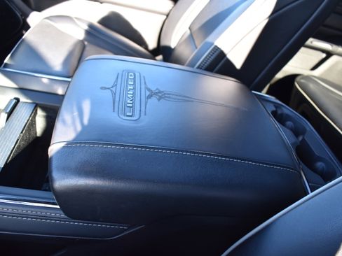 Used 2024 RAM 1500 Limited image 24