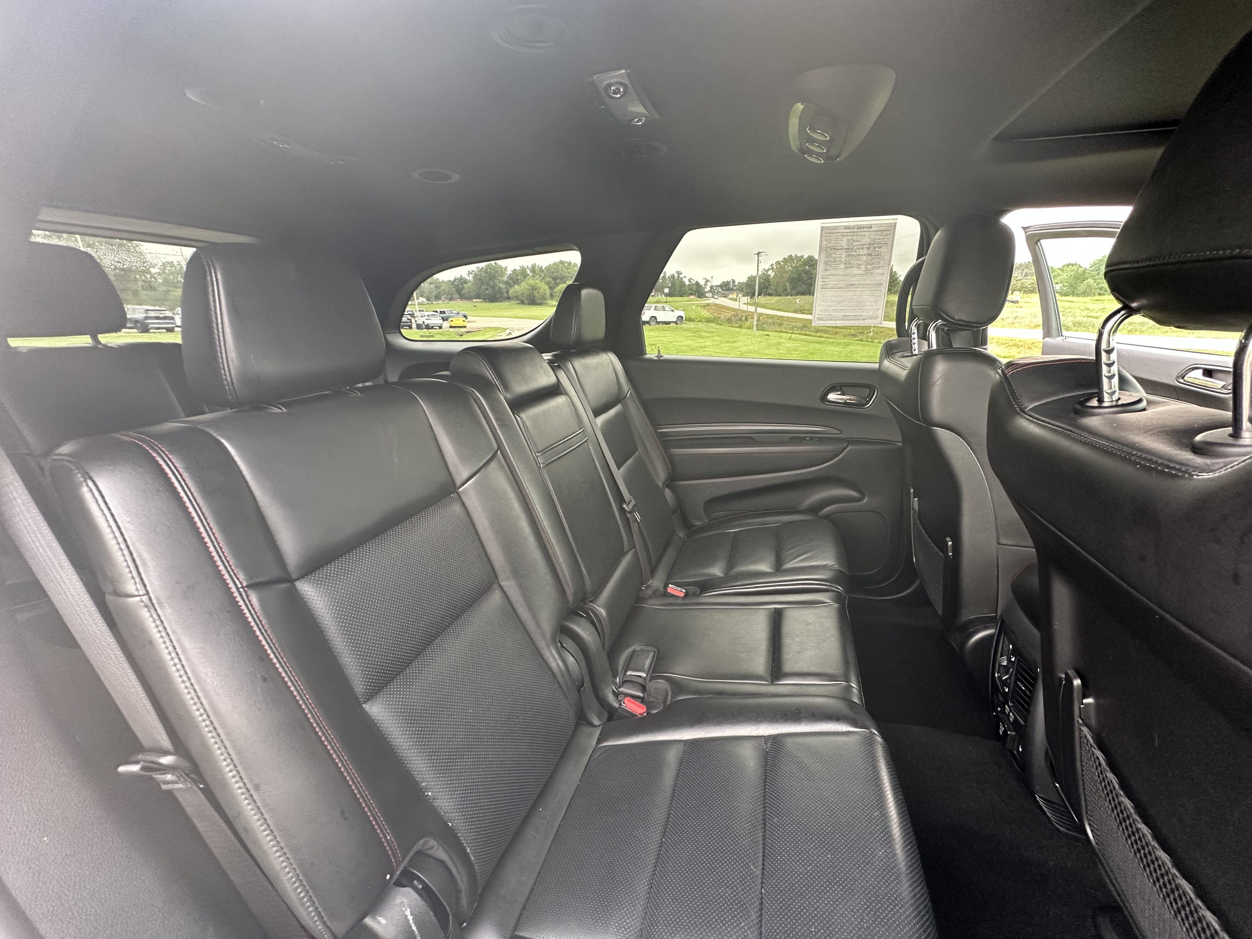 Used 2024 Dodge Durango GT AWD/4WD image 29