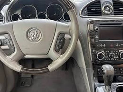 Used 2014 Buick Enclave Premium FWD image 4