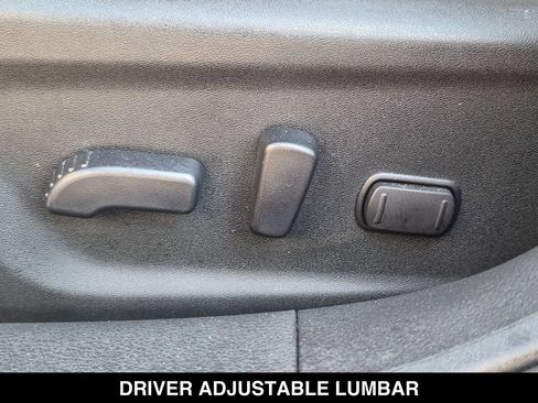 Used 2023 Nissan Altima 2.5 SL AWD/4WD image 20