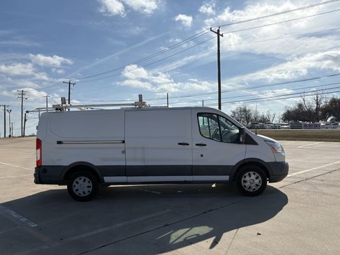 Used 2017 Ford Transit 250 148 Low Roof w/ Exterior Upgrade Package image 5