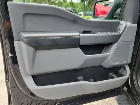 Used 2021 Ford F150 XLT AWD/4WD image 19