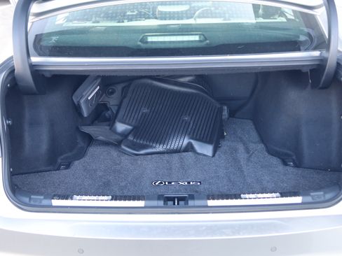 Used 2023 Lexus IS 350 F Sport w/ Navigation Package RWD image 38