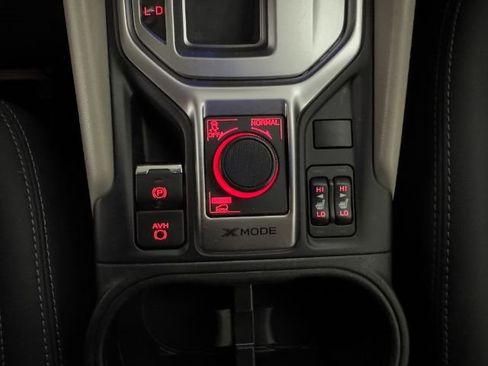 Used 2021 Subaru Forester Premium image 13