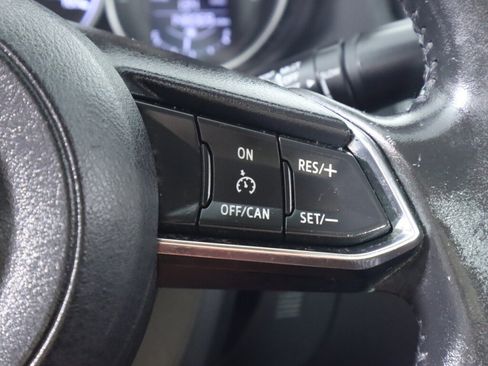Used 2017 MAZDA MAZDA6 Sport FWD image 13