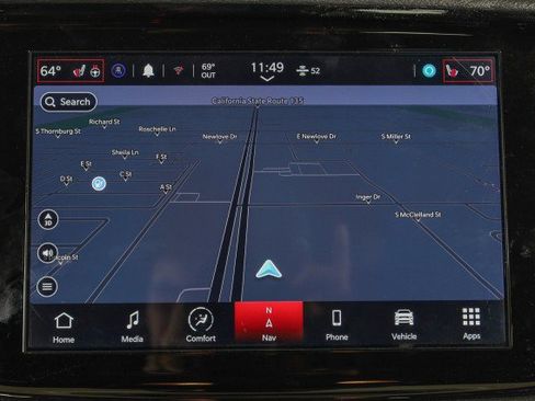 New 2026 Dodge Durango GT RWD image 14