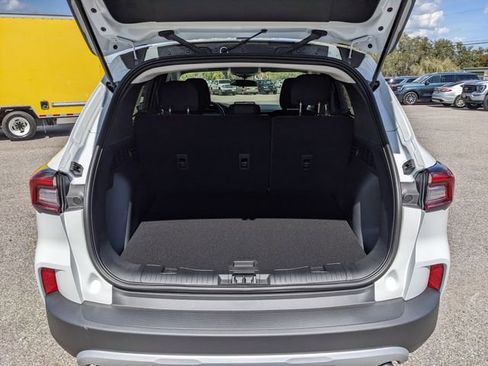New 2026 Ford Escape Active FWD image 12