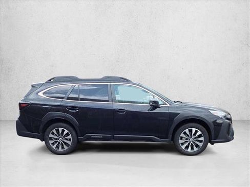 Used 2024 Subaru Outback Limited XT w/ Popular Package #2 AWD/4WD image 14