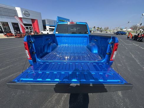 Used 2020 RAM 1500 Big Horn image 21