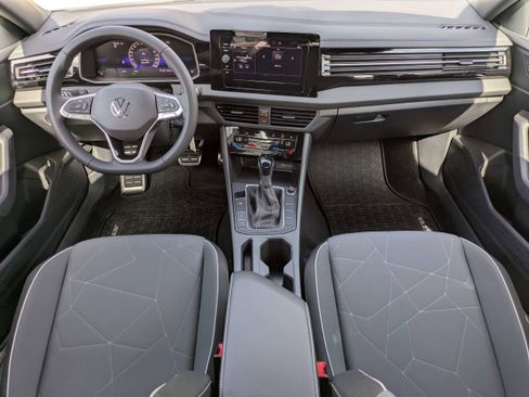 New 2026 Volkswagen Jetta Sport FWD image 14