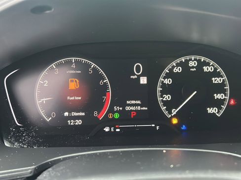 Used 2025 Honda Civic Sport image 23