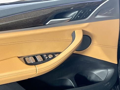 Used 2021 BMW X3 M40i w/ Executive Package image 18