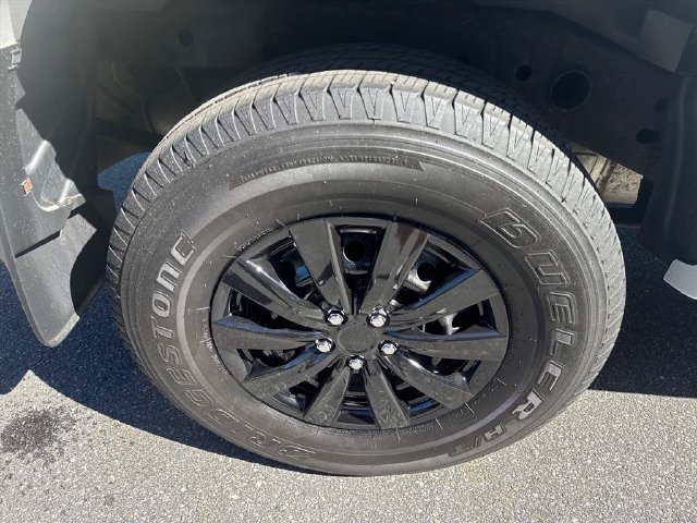 Used 2020 Ford Ranger XL w/ Equipment Group 101A Mid RWD image 11