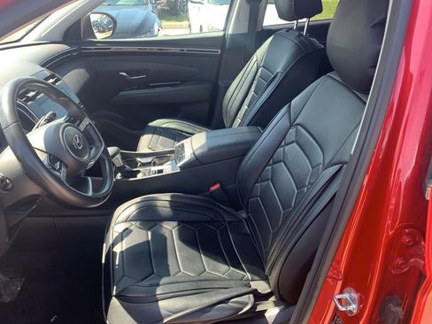 Used 2022 Hyundai Tucson SEL w/ Convenience Package image 8