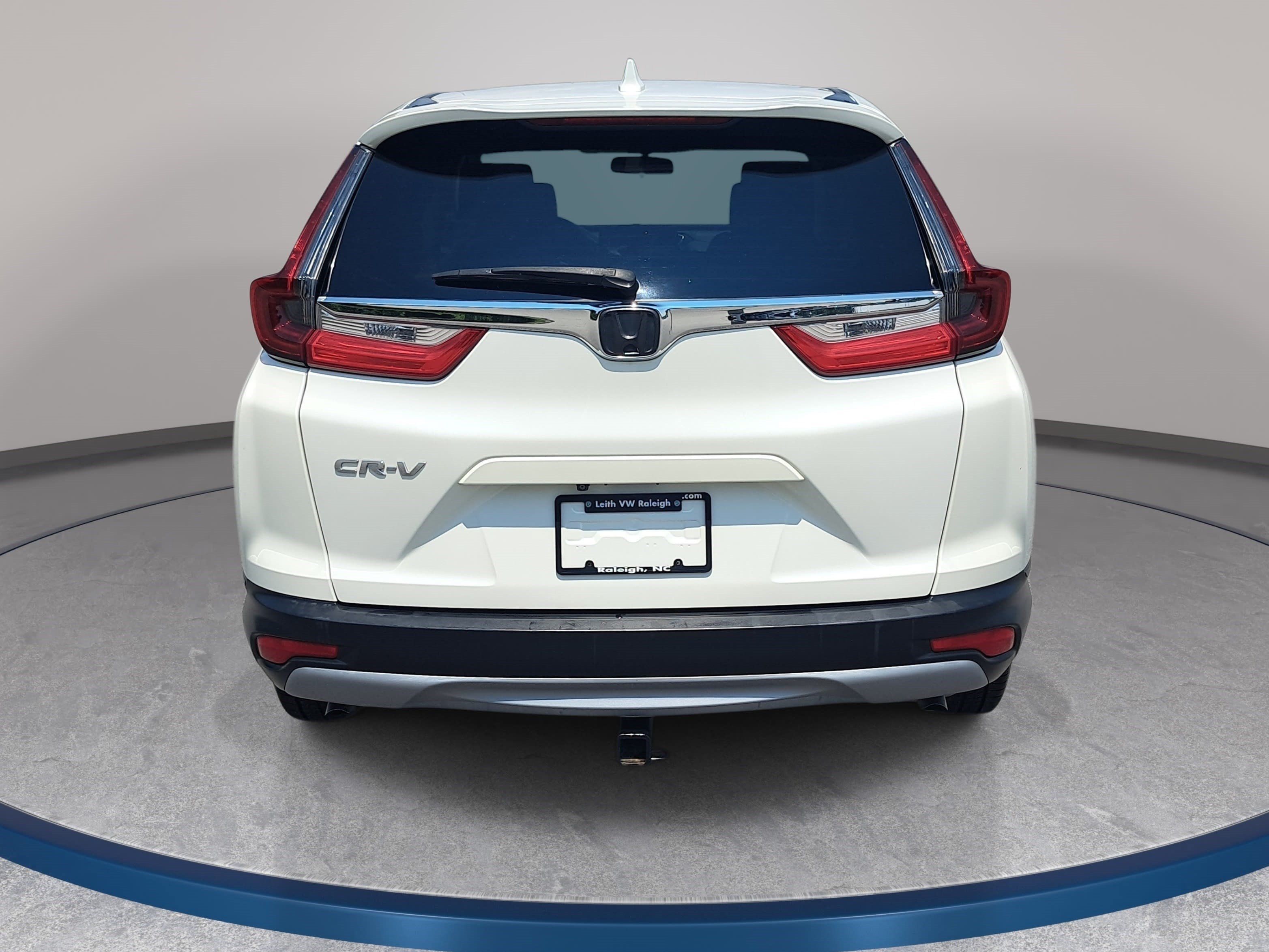 Used 2017 Honda CR-V EX image 6