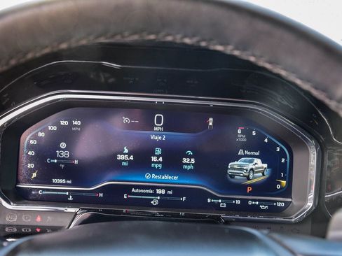 Used 2025 Chevrolet Silverado 1500 LT w/ Safety Package image 28