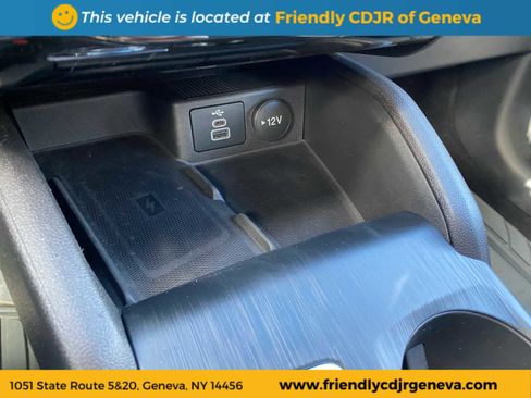 Used 2024 Ford Escape ST-Line Select w/ Tech Pack #2 image 20