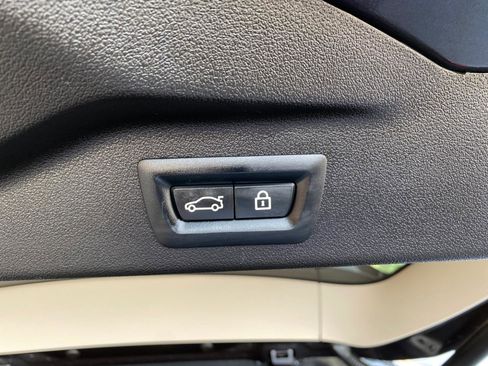 Used 2020 BMW X7 xDrive40i w/ Premium Package AWD/4WD image 10