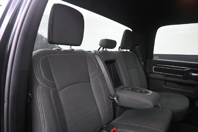 Used 2024 RAM 2500 Big Horn w/ Safety Group AWD/4WD image 53