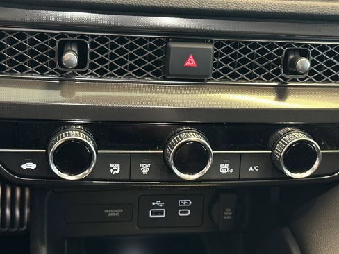 New 2026 Acura Integra Type S image 20