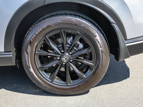 Used 2024 Honda CR-V Sport image 30