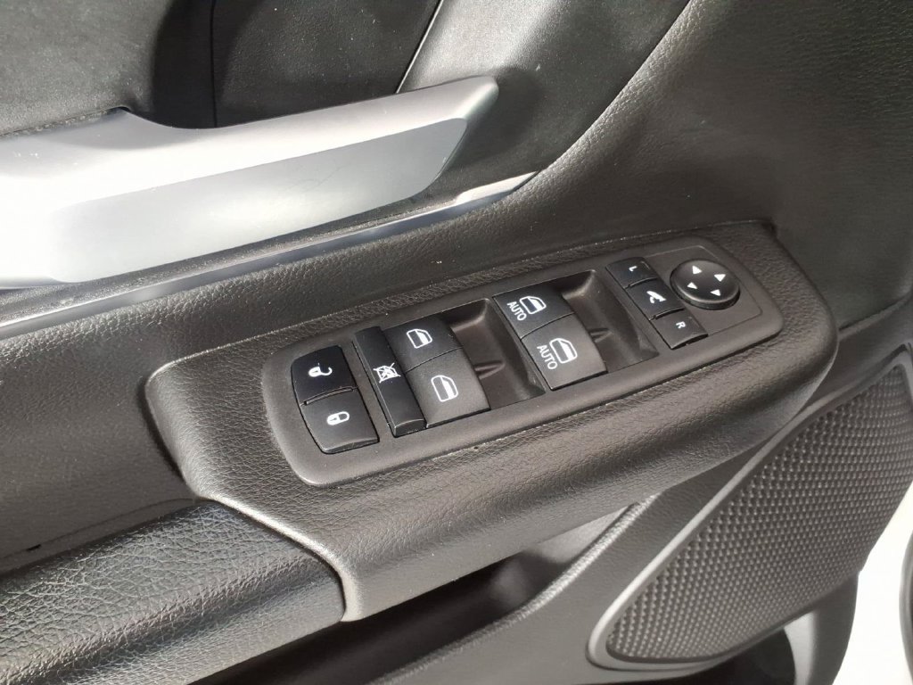 Used 2024 RAM 1500 Big Horn AWD/4WD image 13