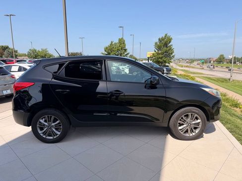 Used 2014 Hyundai Tucson GLS AWD/4WD image 6