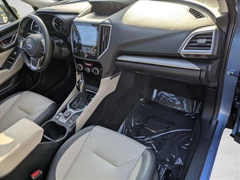 Used 2019 Subaru Forester Limited image 19