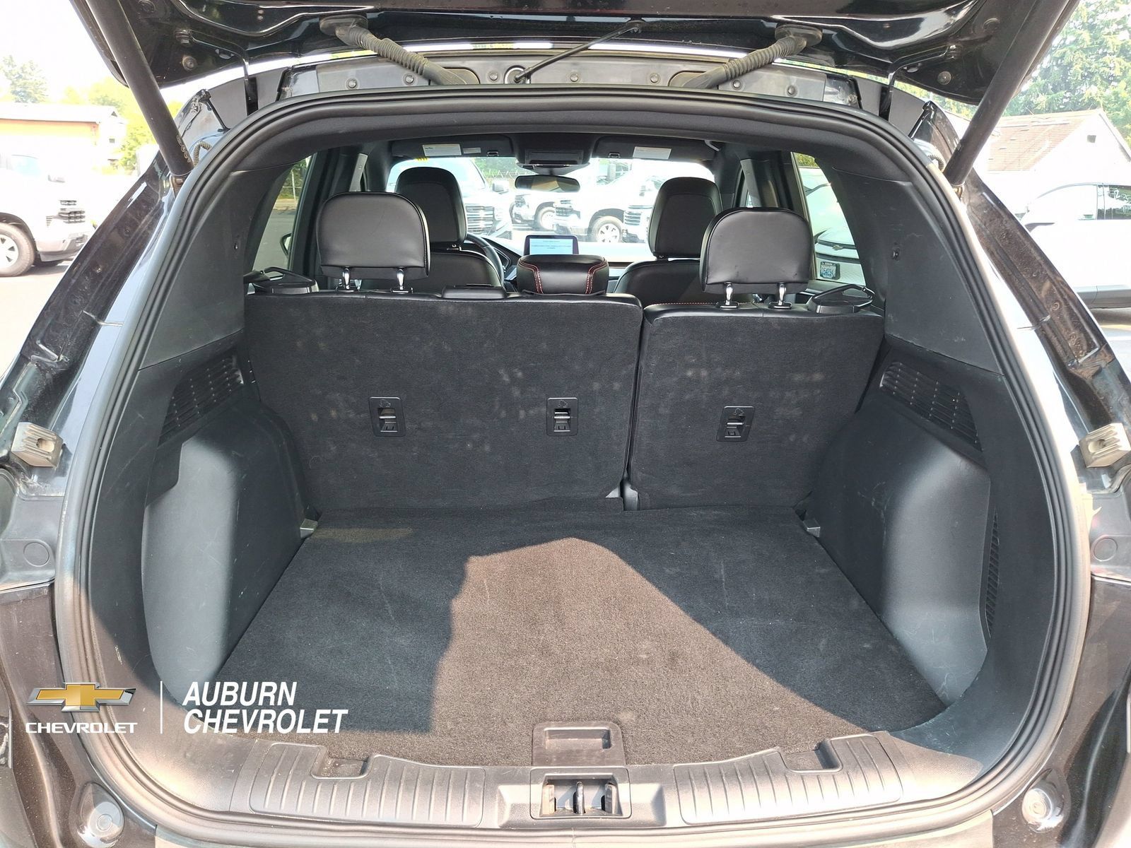 Used 2025 Ford Escape ST-Line Select AWD/4WD image 19