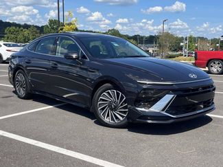 Certified 2024 Hyundai Sonata Limited FWD video 1