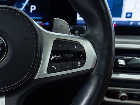 Certified 2024 BMW X5 xDrive40i w/ M Sport Package image 16