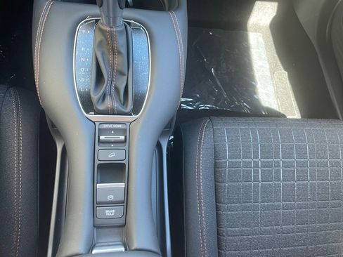 New 2026 Honda HR-V Sport image 20