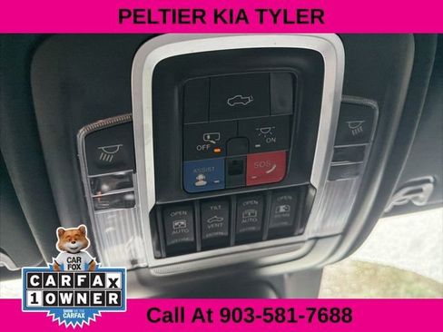 Used 2024 RAM 1500 Laramie image 25