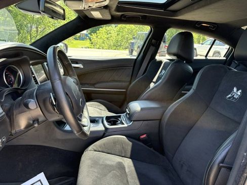 Used 2023 Dodge Charger Scat Pack RWD image 11