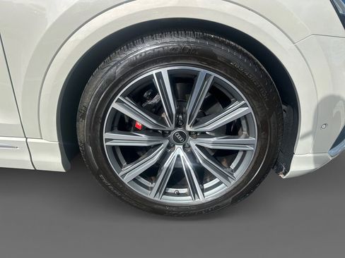 Used 2022 Audi SQ8 Prestige image 10