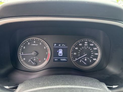 Used 2020 Hyundai Tucson Value AWD/4WD image 14