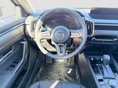 New 2026 MAZDA CX-50 2.5 Hybrid w/ Weather Package AWD/4WD image 20
