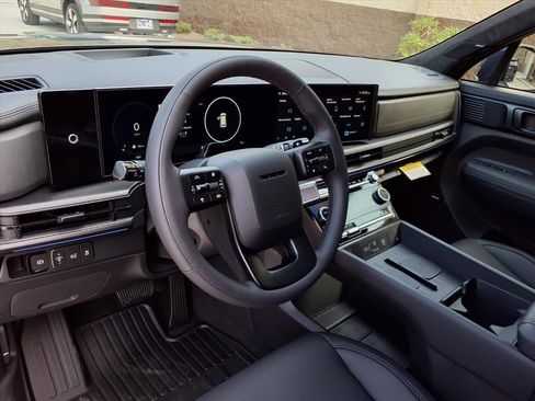 New 2026 Hyundai Santa Fe Calligraphy image 14